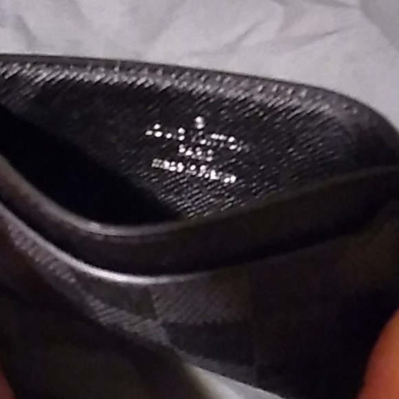 Louis Vuitton monogram wallet - Picture 2 of 3